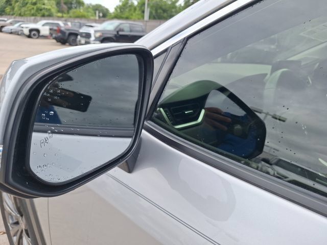 2024 Toyota RAV4 Hybrid Limited Dallas TX