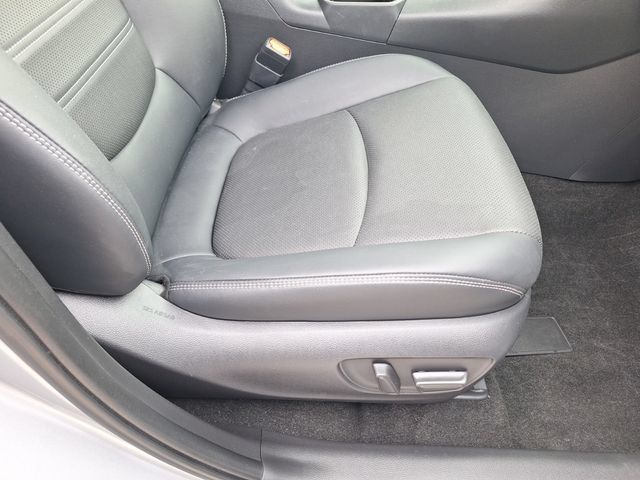 2024 Toyota RAV4 Hybrid Limited Dallas TX