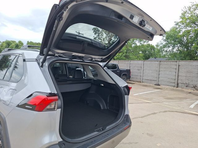 2024 Toyota RAV4 Hybrid Limited Dallas TX