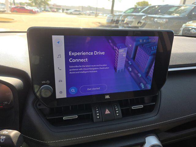 2024 Toyota RAV4 Hybrid Limited Dallas TX