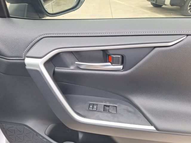 2024 Toyota RAV4 Hybrid Limited Dallas TX