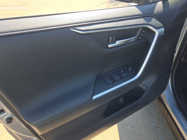 2024 Toyota RAV4 Hybrid Limited Dallas TX