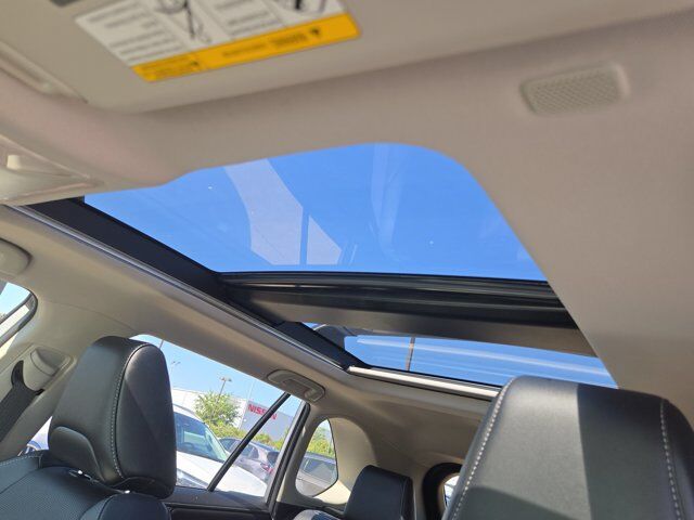 2024 Toyota RAV4 Hybrid Limited Dallas TX