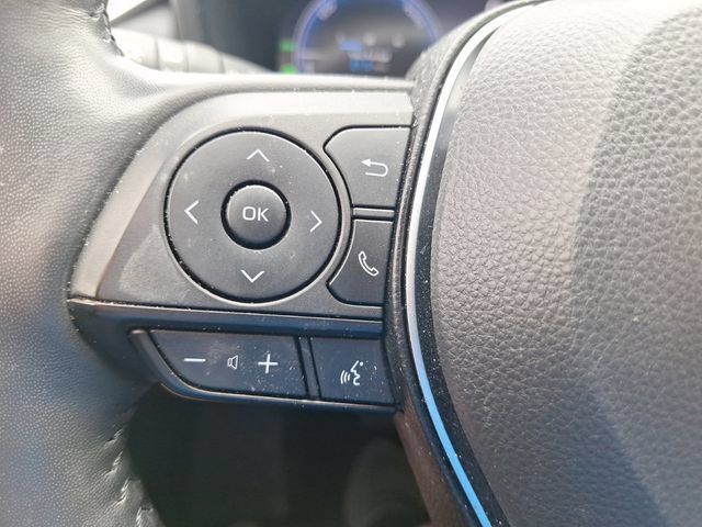 2024 Toyota RAV4 Hybrid Limited Dallas TX