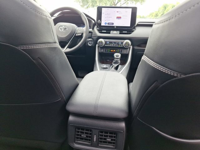 2024 Toyota RAV4 Hybrid Limited Dallas TX