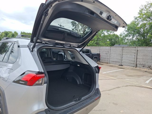 2024 Toyota RAV4 Hybrid Limited Dallas TX