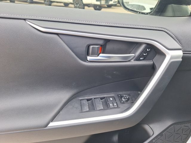 2024 Toyota RAV4 Hybrid Limited Dallas TX