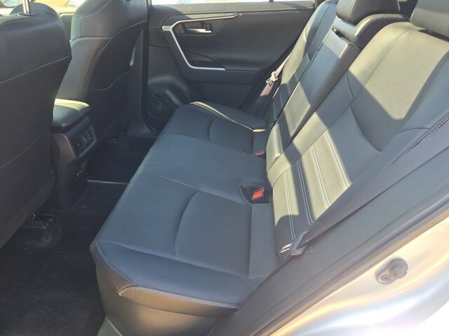 2024 Toyota RAV4 Hybrid Limited Dallas TX
