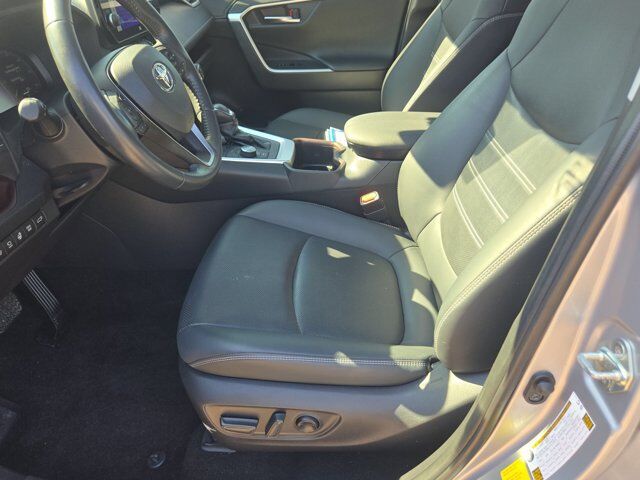 2024 Toyota RAV4 Hybrid Limited Dallas TX