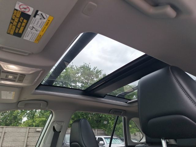 2024 Toyota RAV4 Hybrid Limited Dallas TX