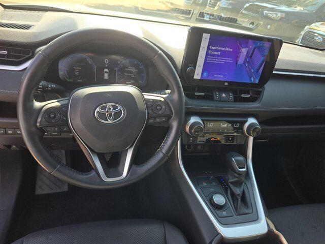 2024 Toyota RAV4 Hybrid Limited Dallas TX