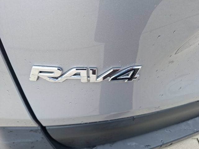 2024 Toyota RAV4 Hybrid Limited Dallas TX