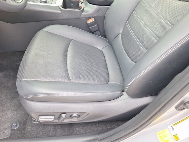 2024 Toyota RAV4 Hybrid Limited Dallas TX
