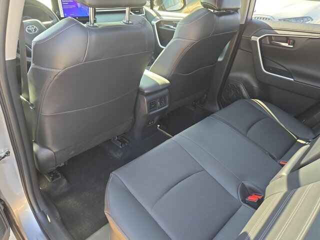 2024 Toyota RAV4 Hybrid Limited Dallas TX