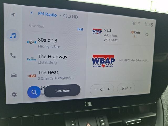 2024 Toyota RAV4 Hybrid Limited Dallas TX