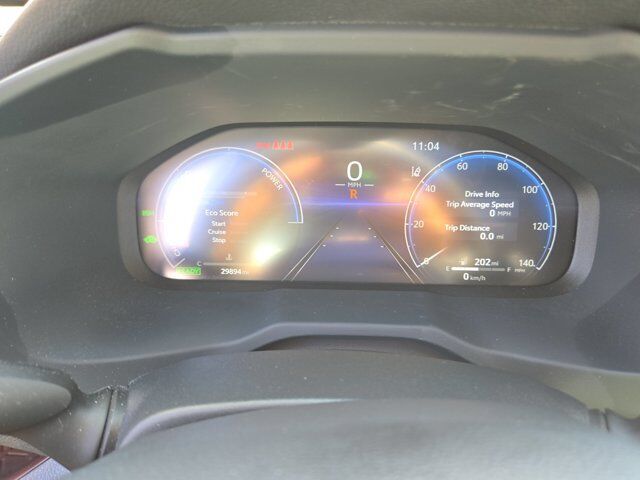 2024 Toyota RAV4 Hybrid Limited Dallas TX