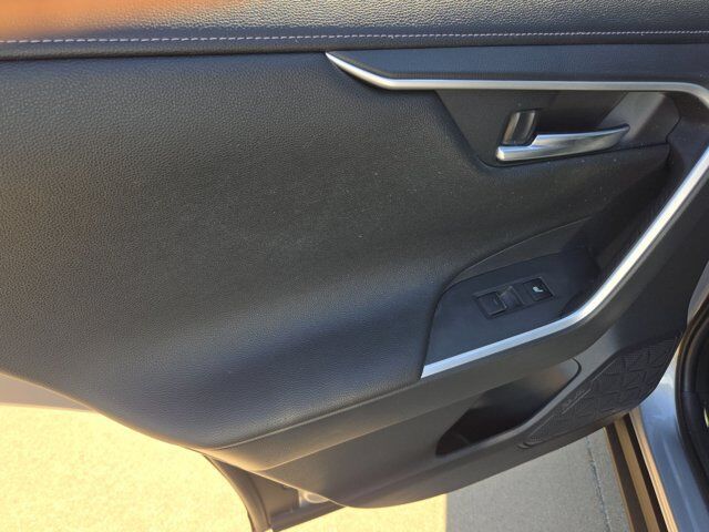 2024 Toyota RAV4 Hybrid Limited Dallas TX