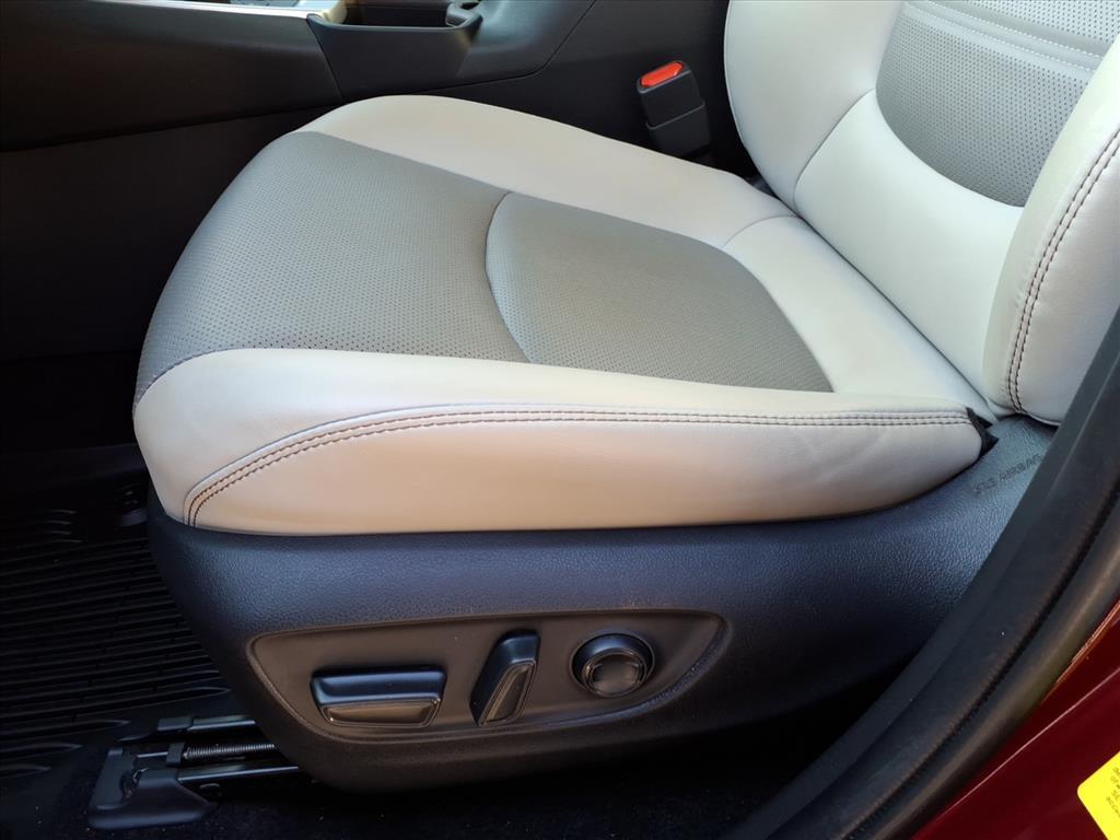 2024 Toyota RAV4 Hybrid Limited Roanoke VA