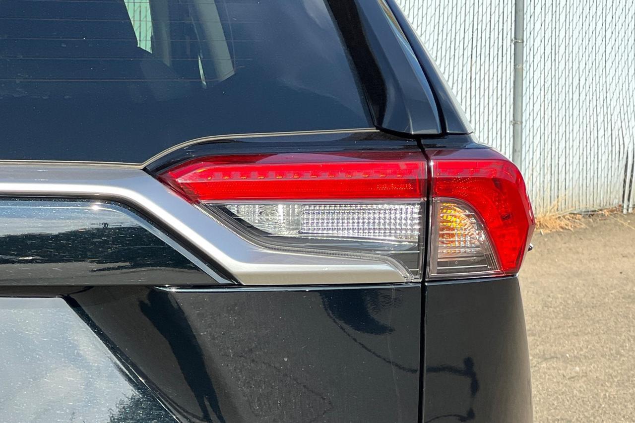 2024 Toyota RAV4 Hybrid Limited Roseville CA