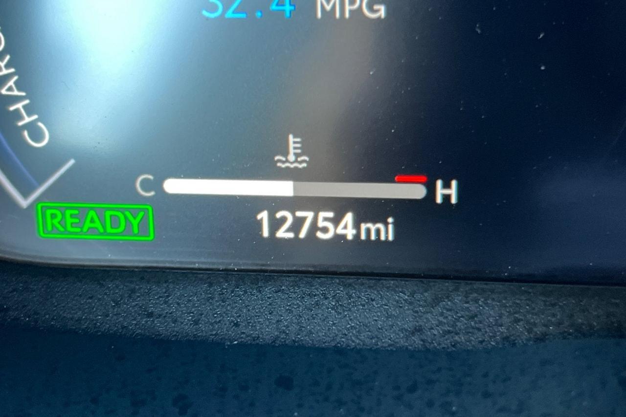 2024 Toyota RAV4 Hybrid Limited Roseville CA