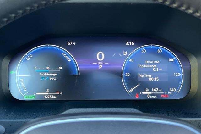 2024 Toyota RAV4 Hybrid Limited Roseville CA