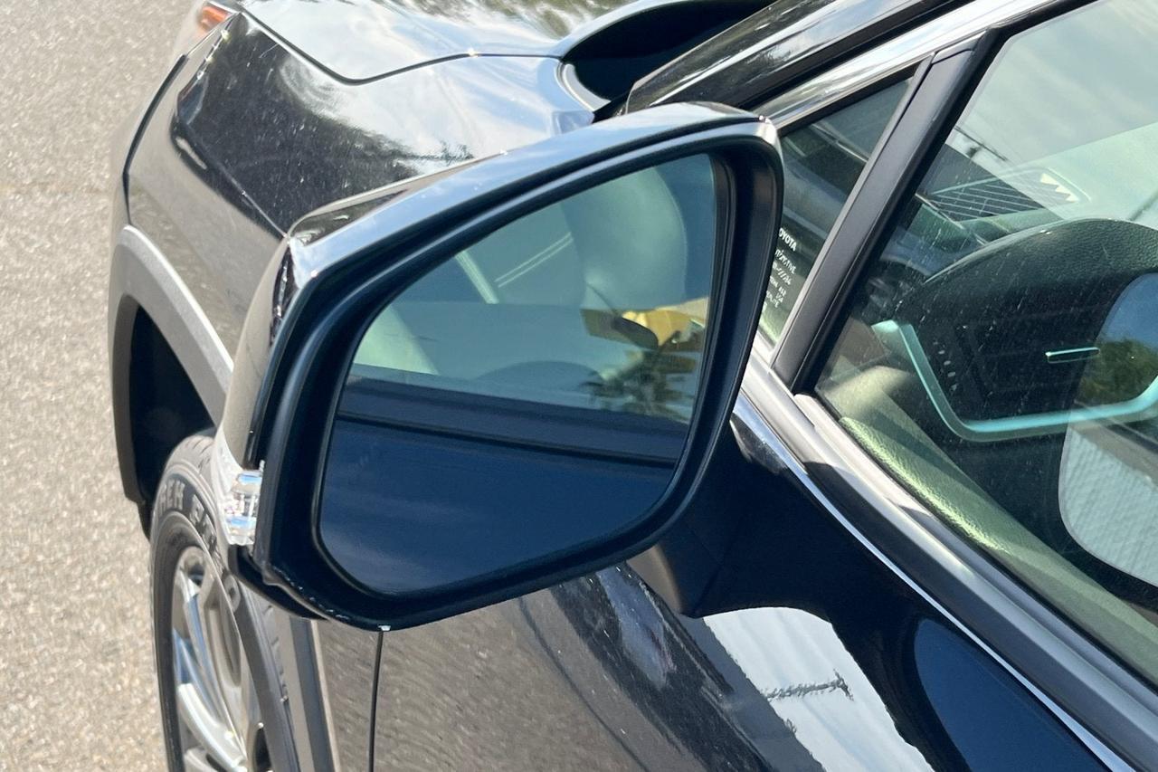 2024 Toyota RAV4 Hybrid Limited Roseville CA
