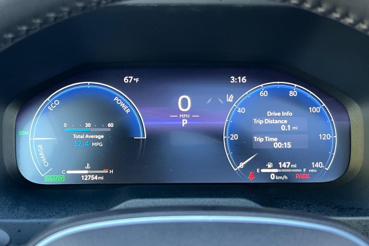 2024 Toyota RAV4 Hybrid Limited Roseville CA