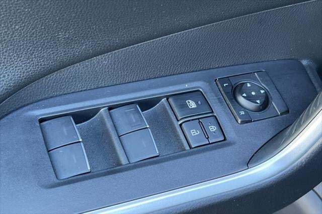 2024 Toyota RAV4 Hybrid Limited Roseville CA