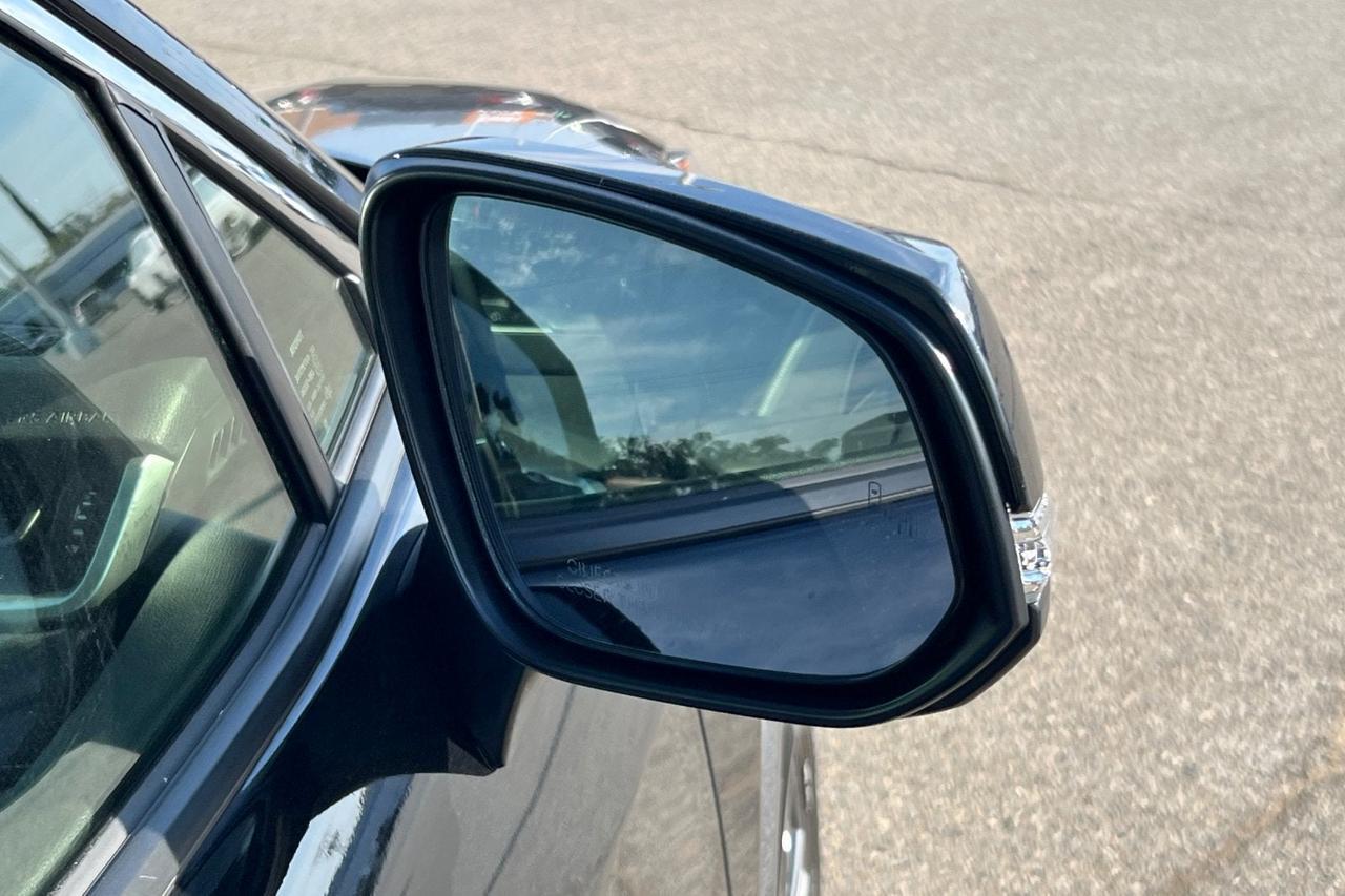 2024 Toyota RAV4 Hybrid Limited Roseville CA