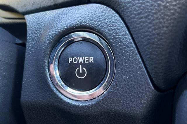 2024 Toyota RAV4 Hybrid Limited Roseville CA