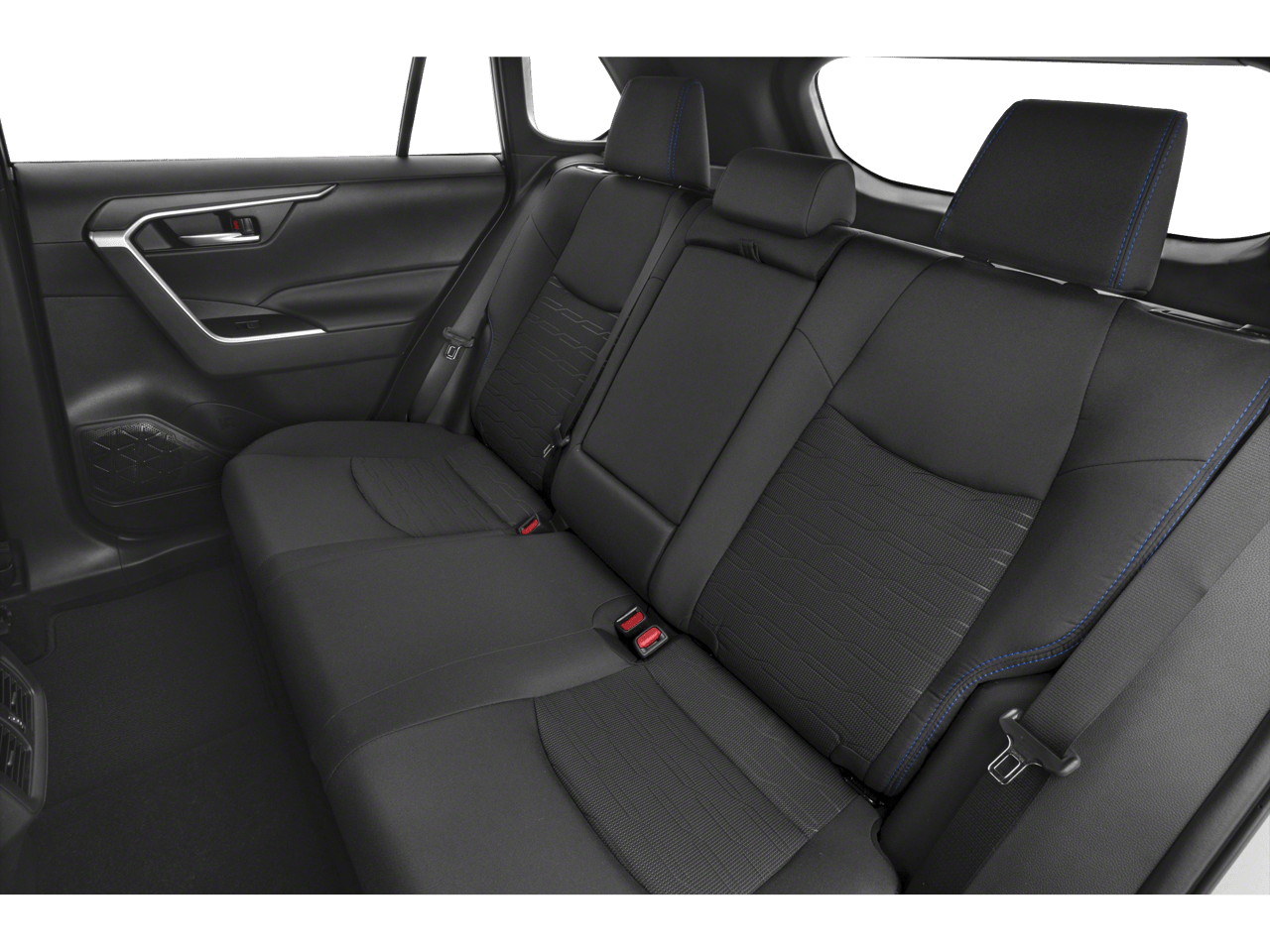 2024 Toyota RAV4 Hybrid Limited Roseville CA