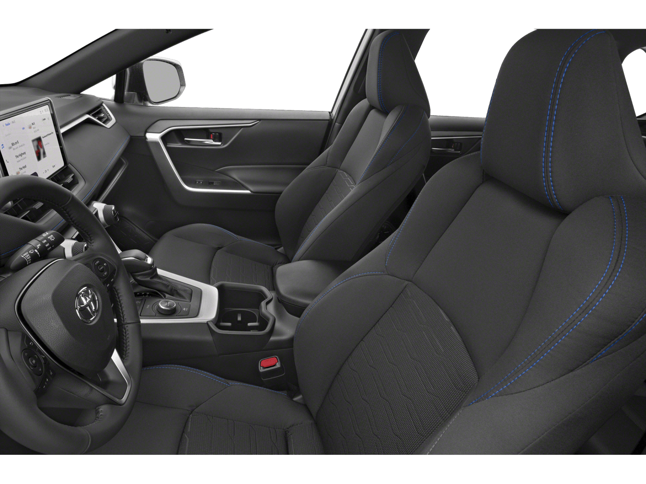 2024 Toyota RAV4 Hybrid Limited Roseville CA