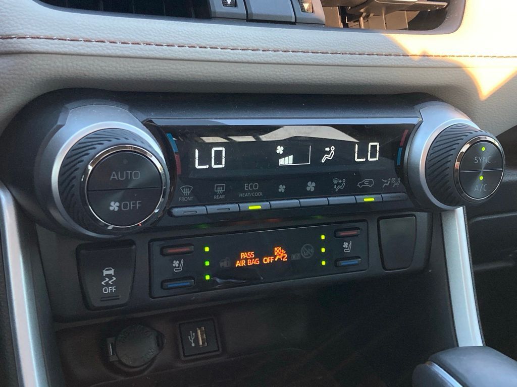 2024 Toyota RAV4 Hybrid Limited San Antonio TX