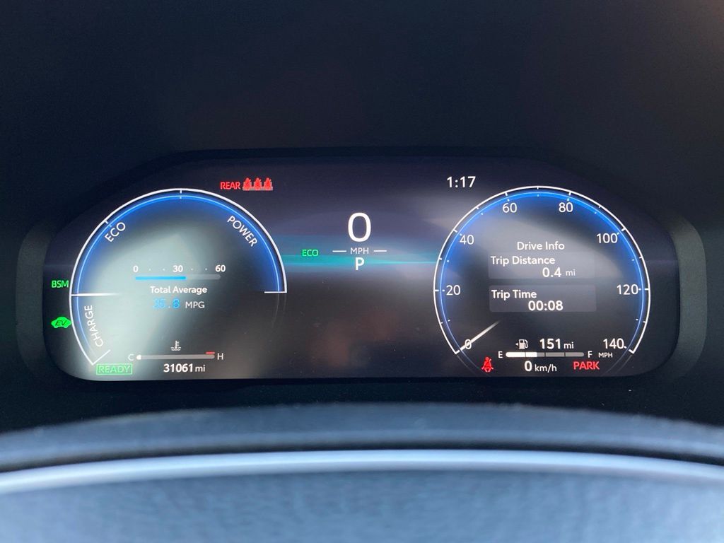 2024 Toyota RAV4 Hybrid Limited San Antonio TX