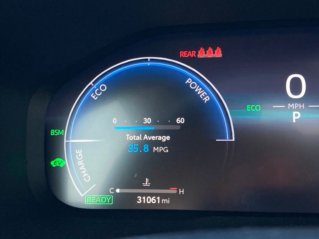 2024 Toyota RAV4 Hybrid Limited San Antonio TX