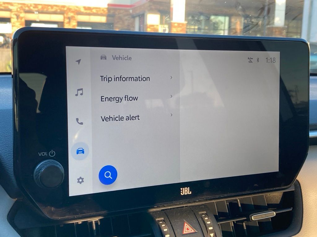 2024 Toyota RAV4 Hybrid Limited San Antonio TX