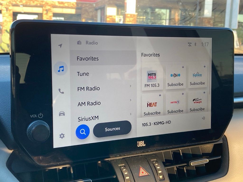 2024 Toyota RAV4 Hybrid Limited San Antonio TX