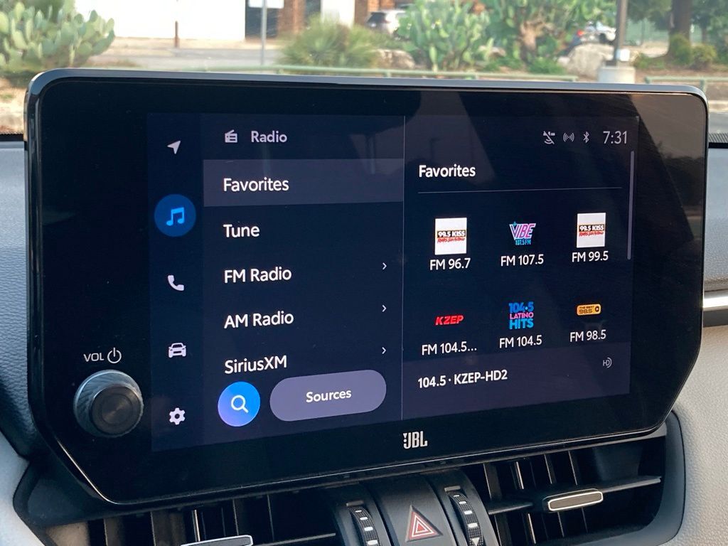2024 Toyota RAV4 Hybrid Limited San Antonio TX