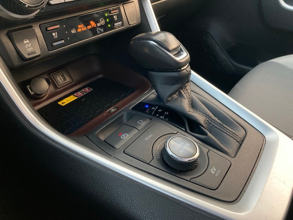 2024 Toyota RAV4 Hybrid Limited San Antonio TX