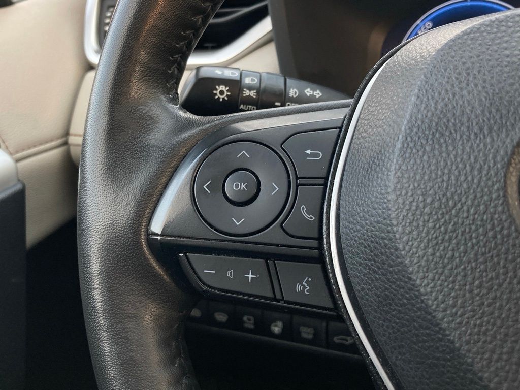 2024 Toyota RAV4 Hybrid Limited San Antonio TX