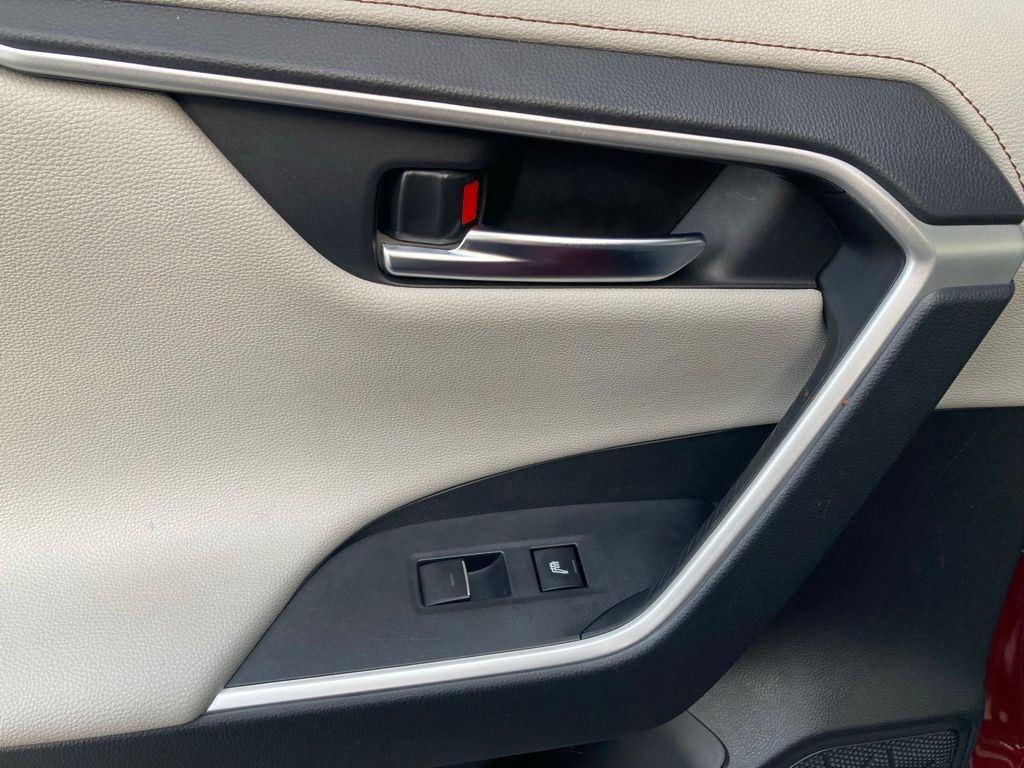 2024 Toyota RAV4 Hybrid Limited San Antonio TX