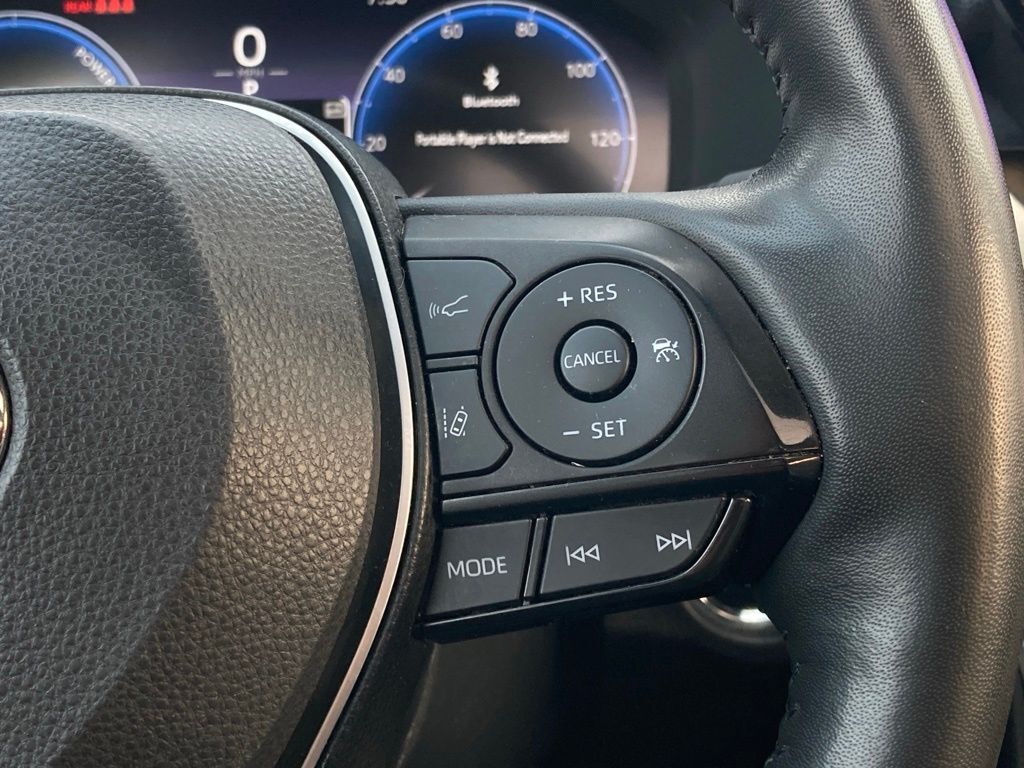 2024 Toyota RAV4 Hybrid Limited San Antonio TX
