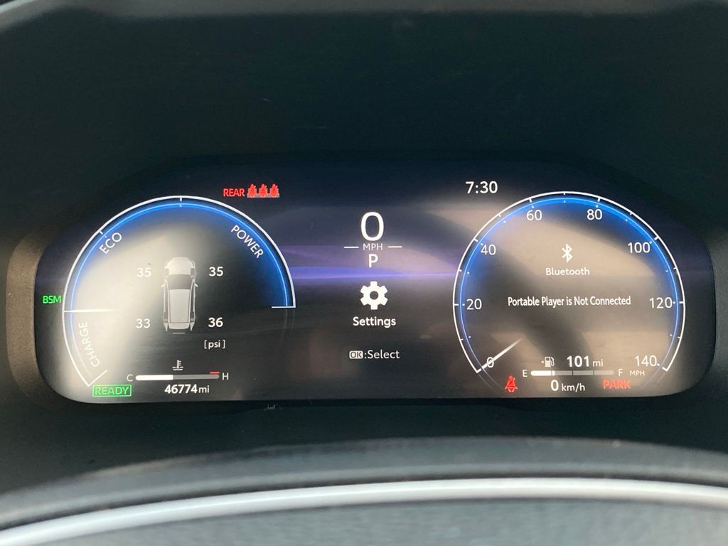 2024 Toyota RAV4 Hybrid Limited San Antonio TX