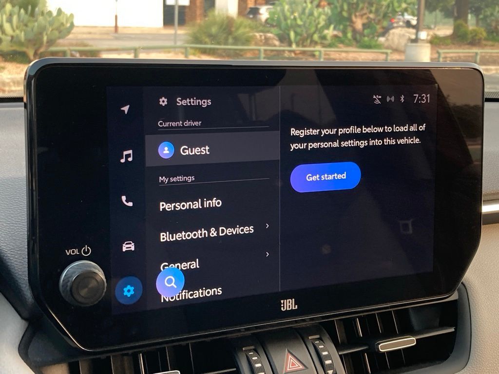 2024 Toyota RAV4 Hybrid Limited San Antonio TX