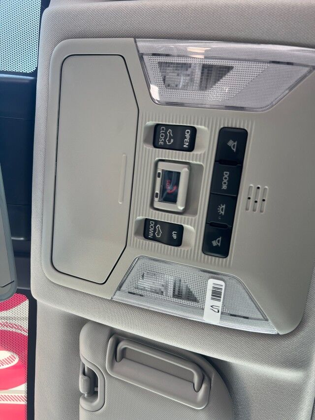 2024 Toyota RAV4 Hybrid Limited Yuma AZ