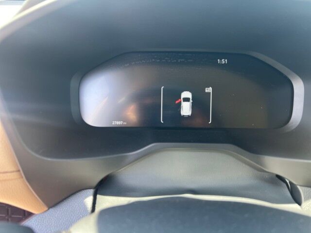 2024 Toyota RAV4 Hybrid Limited Yuma AZ