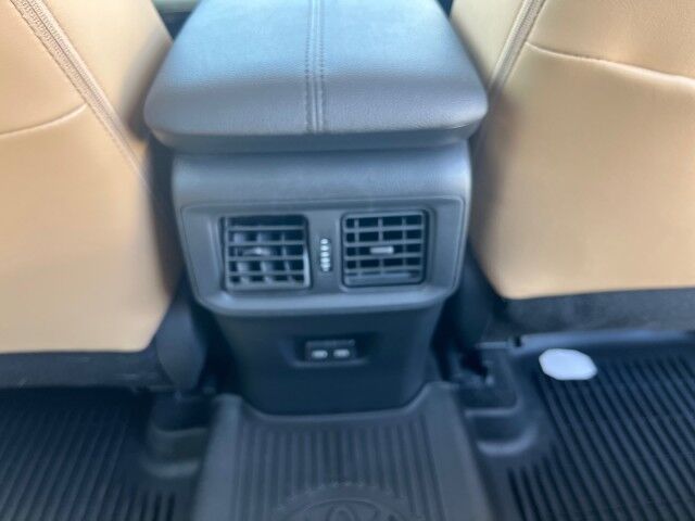 2024 Toyota RAV4 Hybrid Limited Yuma AZ