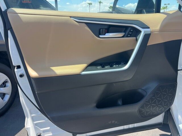 2024 Toyota RAV4 Hybrid Limited Yuma AZ
