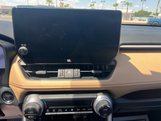 2024 Toyota RAV4 Hybrid Limited Yuma AZ