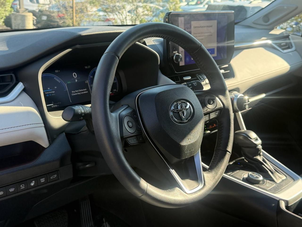 2024 Toyota RAV4 Hybrid Limited Stafford VA